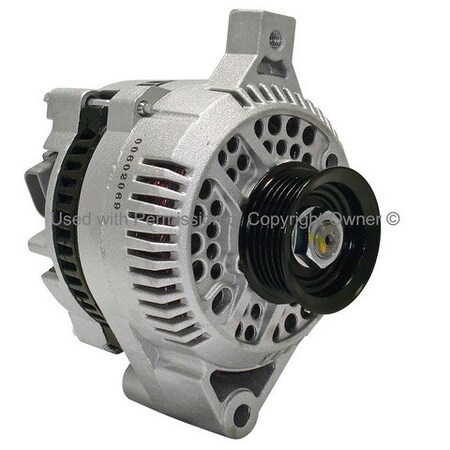 Mpa Quality-Built Alternator Remanufactured, 7749603 7749603